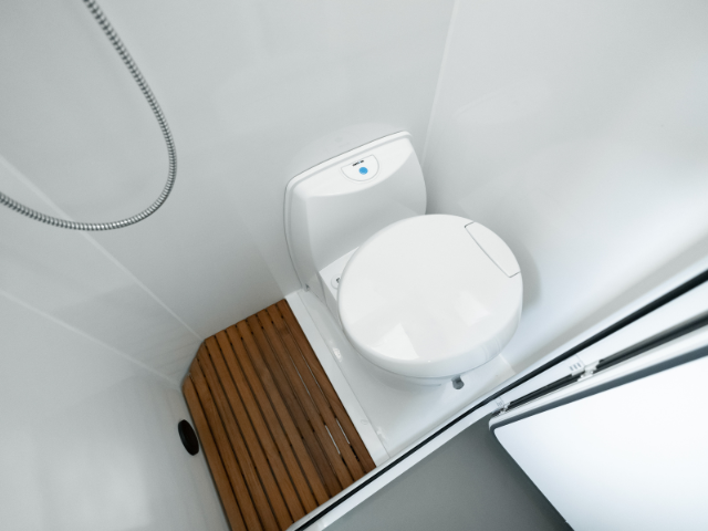 Wohnkabine Travelboxx